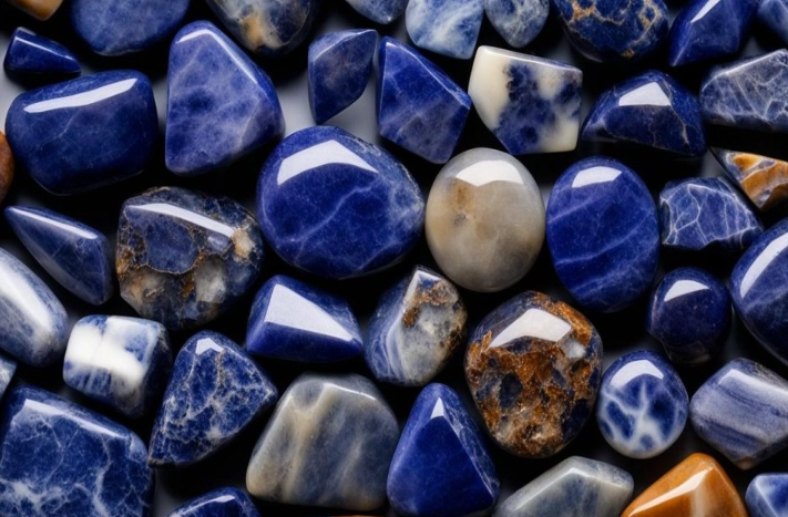 Sodalite crystal uses Sodalite crystal uses