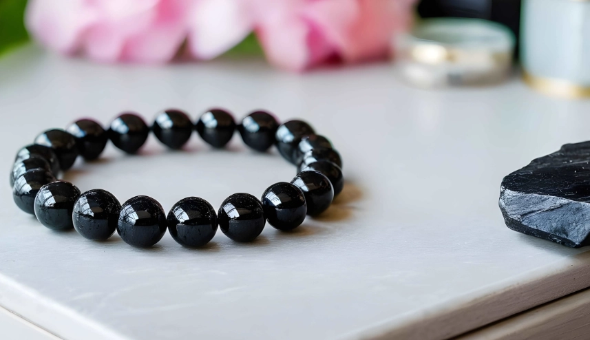 how to use black tourmaline