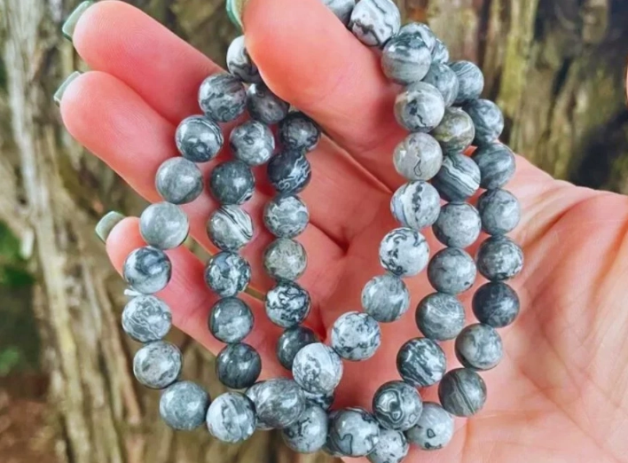 jasper stone benefits