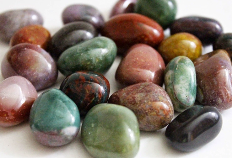 jasper stone meaning