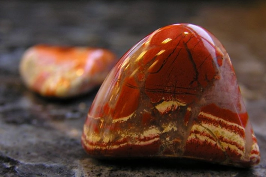 Jasper stone benefits