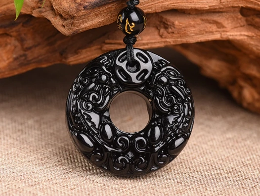 black tourmaline benefits