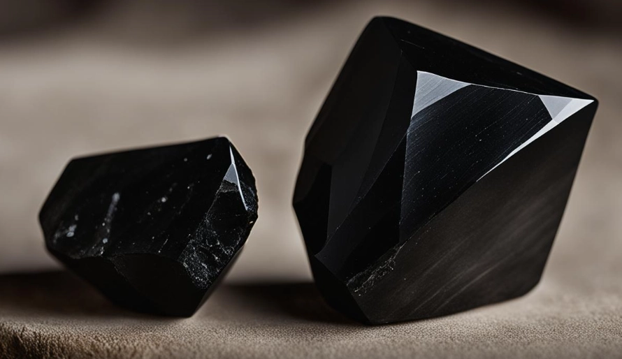 black tourmaline benefits