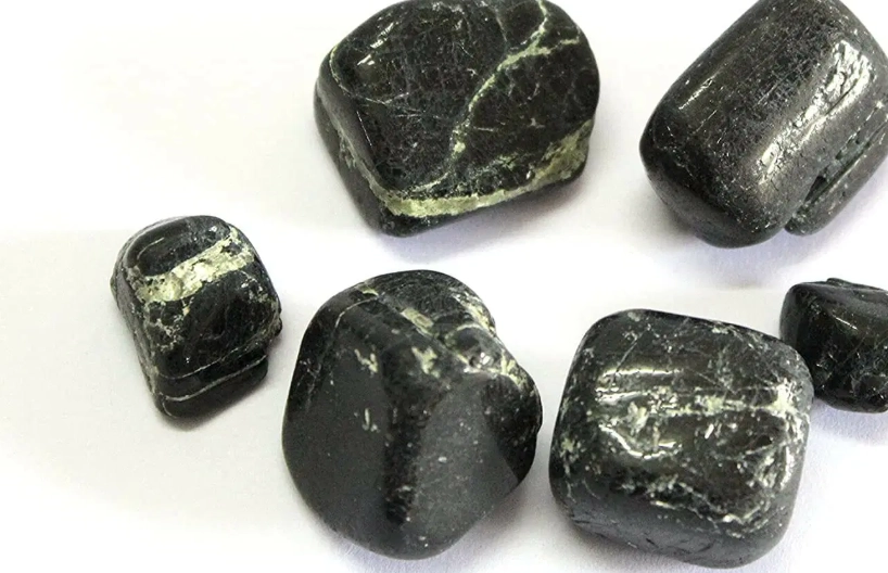 black tourmaline healing properties