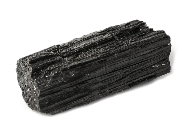 black tourmaline benefits