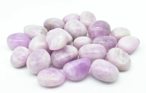 kunzite jewelry