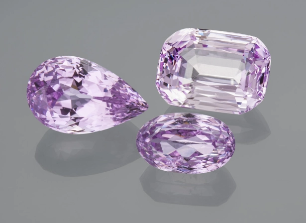 kunzite meaning