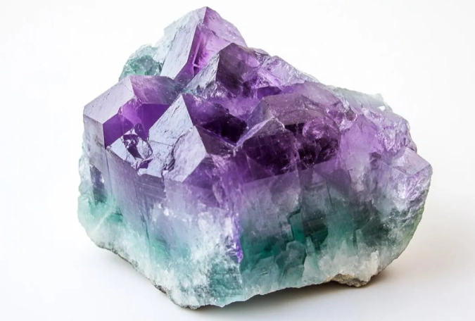 blue fluorite benefits