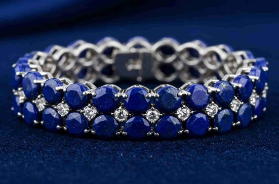 Lapis Lazuli benefits for female