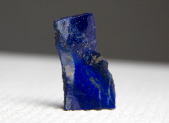 spiritual meaning of lapis lazuli