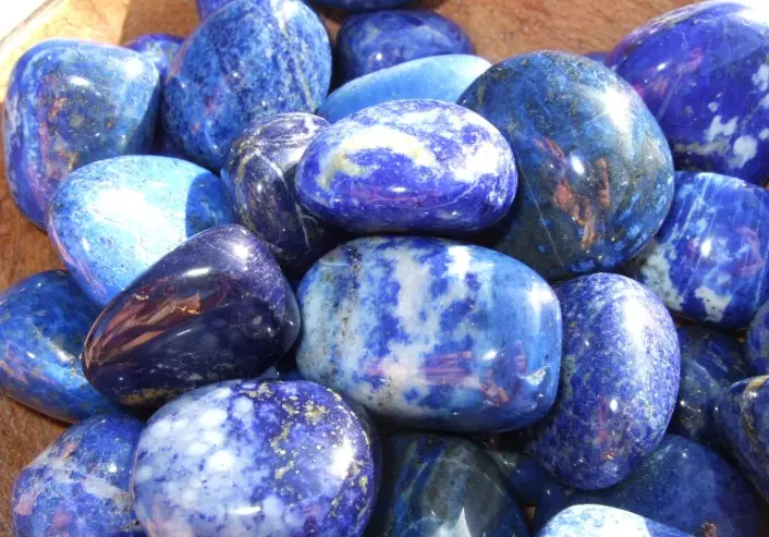 lapis lazuli magical properties lapis lazuli magical properties