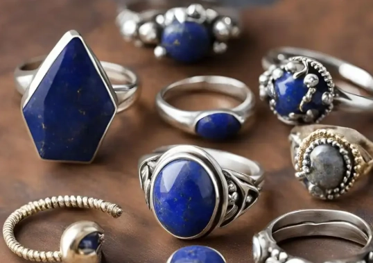 Is Lapis Lazuli safe for everyone