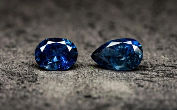 what is blue kyanite good for