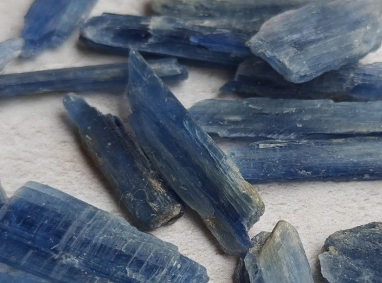 what is kyanite used for
