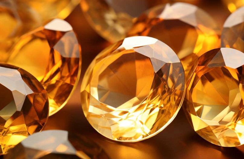 citrine zodiac compatibility