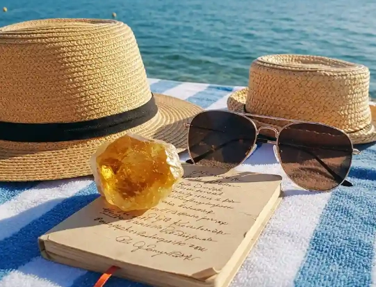 citrine crystal side effects