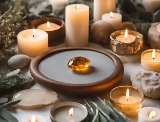 zodiac signs should not wear citrine