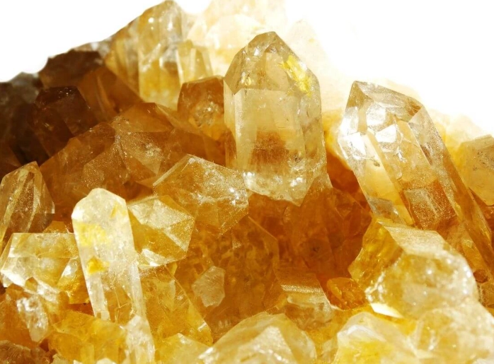 citrine vs topaz