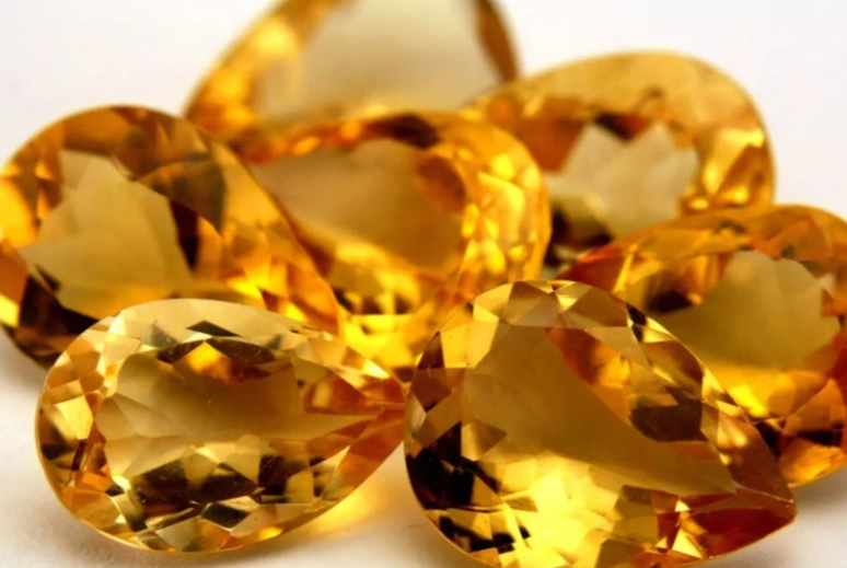 citrine crystal benefits