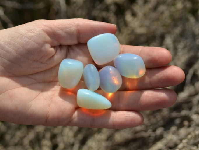 moonstone valuation