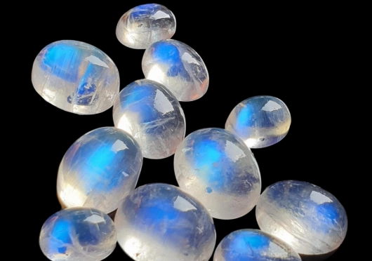 moonstone real estate