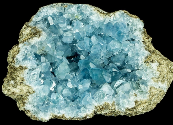 celestite meaning