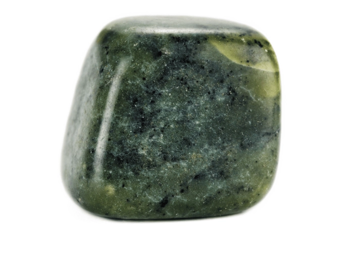 moss agate healing properties