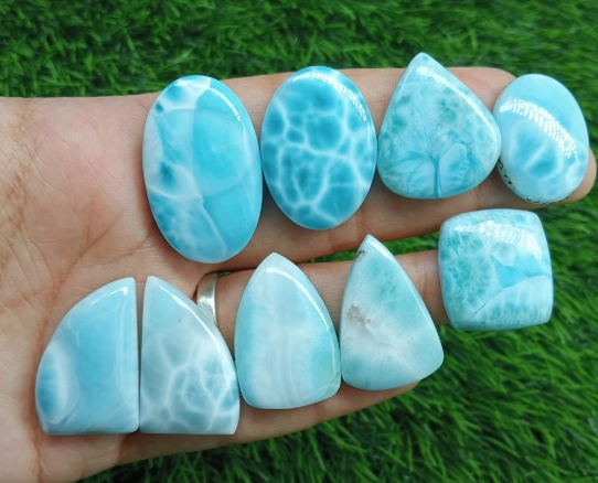 larimar jewelry