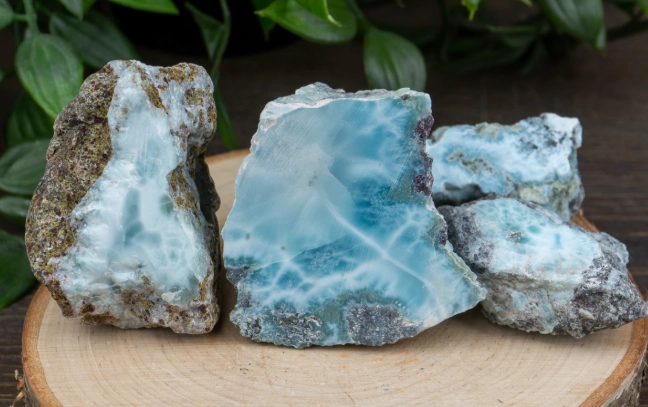 larimar jewelry