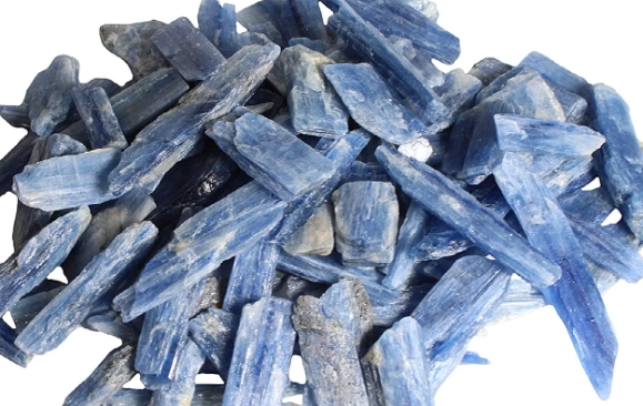 kyanite benefits