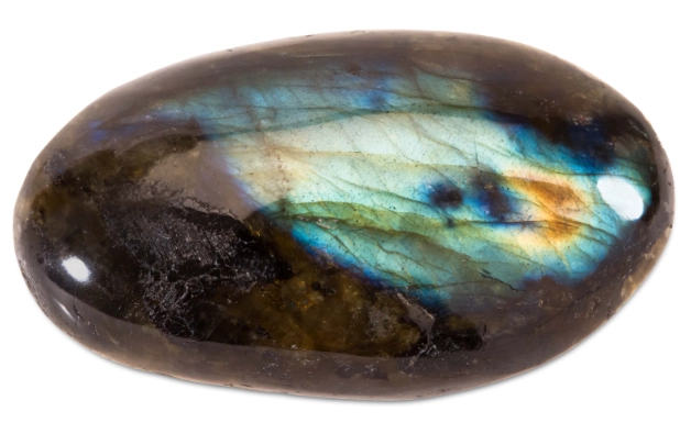 labradorite