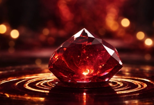 garnet gemstone properties