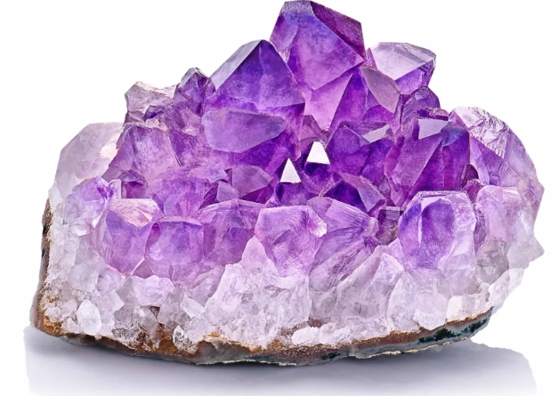 amethyst spiritual meaning