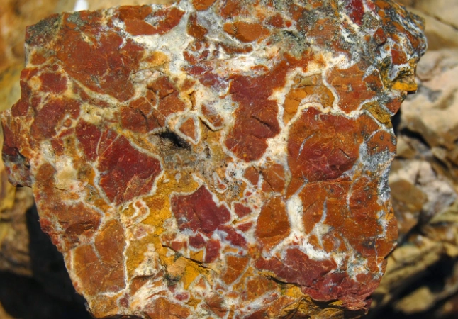 jasper stone meaning