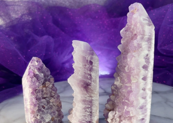 amethyst crystal benefits
