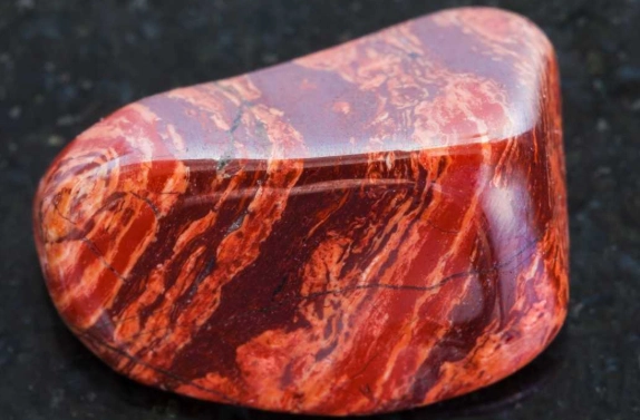 types of jasper stones