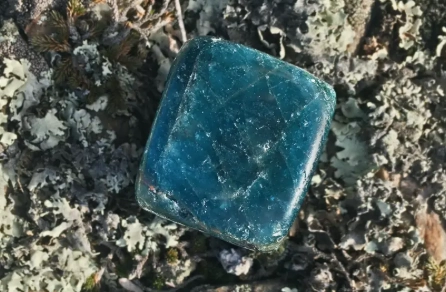 apatite healing properties