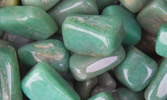 jade crystal meaning