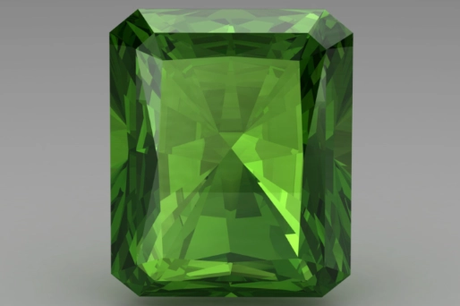 what is peridot good for