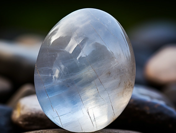 moonstone crystal