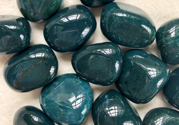 green jasper