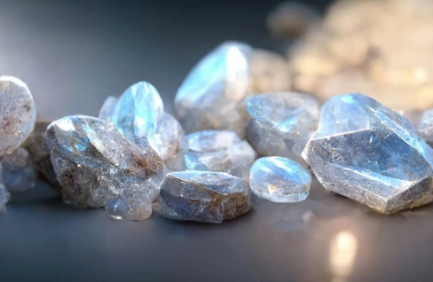 how to use moonstone