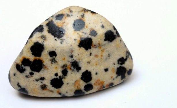 dalmatian jasper healing properties