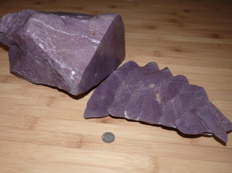 purple jade healing properties