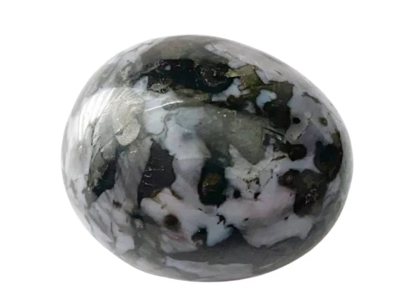 mystery stone healing properties