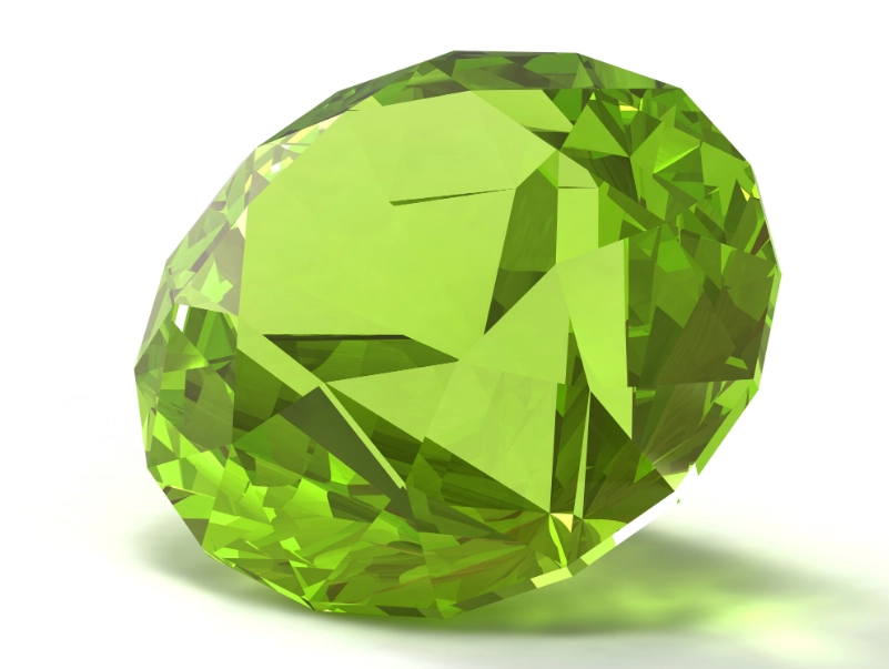 peridot