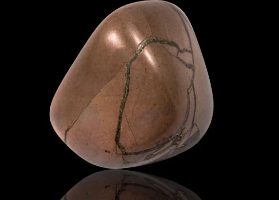 jasper healing properties