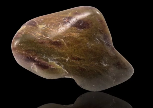 jasper healing properties