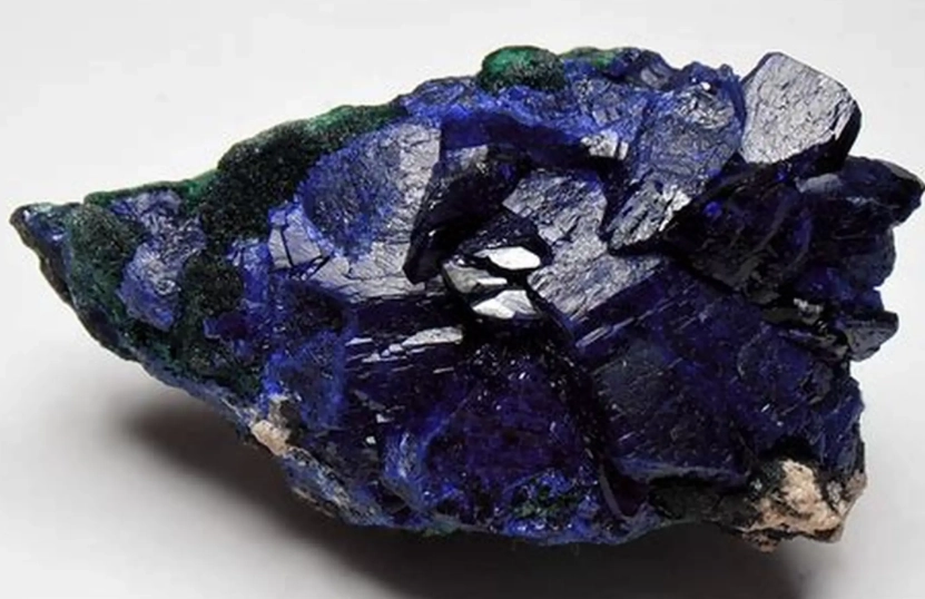 azurite uses