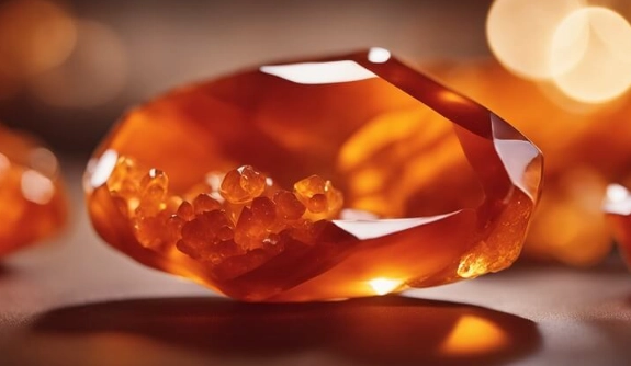carnelian crystal meaning